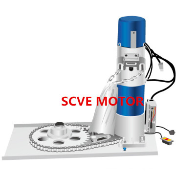 Side Motor Series 300KG